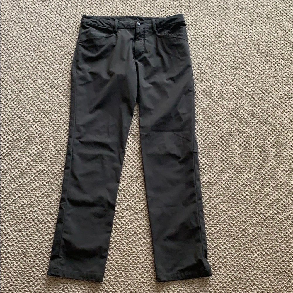 Lululemon ABC Pants